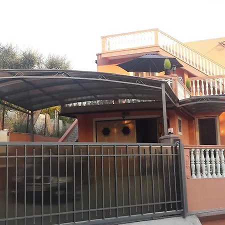 Milosav Gasthof