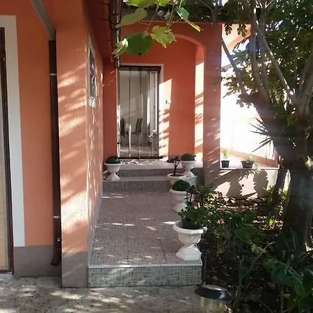 Milosav Ποντγορίτσα