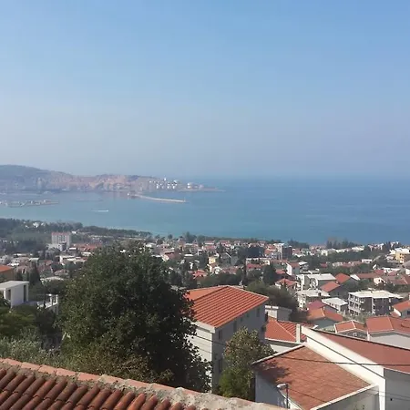 Milosav Πανσιόν Ποντγορίτσα