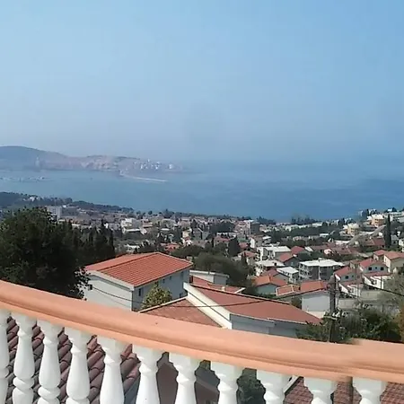 Πανσιόν Milosav *